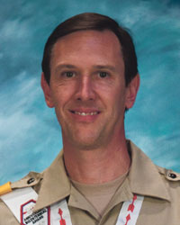 James Flatt